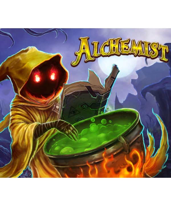 Alchemist Steam Key GLOBAL